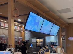 -霸王茶姬(建邺万达广场店)