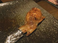 鸡翅饺子-木子烧鸟屋(百子湾店)