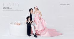 -粉黛映画摄影