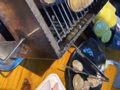 -丹东特色烤肉(南光三部店)