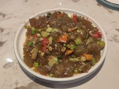 -小乡小镇·传承桐庐土菜·老板亲自烧的菜