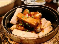 -良渚君澜度假酒店·中餐厅