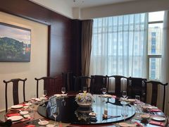包厢-紫阳海鲜楼·传承闽味(长乐路总店)