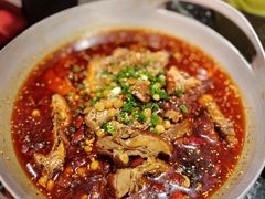 -廖川菜(太阳宫店)