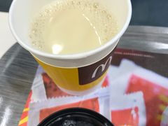-麦当劳(天兴罗斯福店)