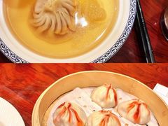 -扬州香格里拉·香宫中餐厅