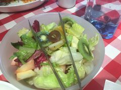 -西贝莜面村(上海百联西郊店)