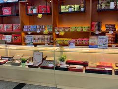 -桂发祥十八街麻花(和平路店)