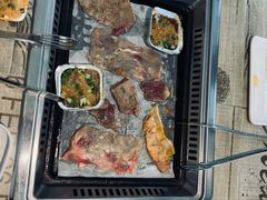 -纽牛有约自助烤肉(漳州中闽店)