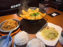 -地锅居(翰林邻里中心店)