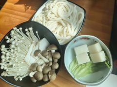 -牛匠和牛寿喜锅(西安总店)