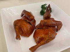 -利苑酒家(合景国际金融广场店)