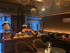 -成都院子酒店