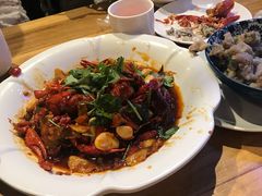 -唐伯虎新派湘菜馆(石夏时代广场店)