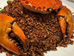 -喜记避风塘炒辣蟹(旗舰店)