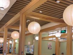 -一心创作料理屋(经开万达店)