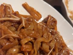 -领事馆19号中餐厅(厦门海景洲际酒店)