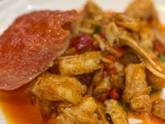 -徐记海鲜(陕西历史博物馆|明德门店)