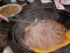 -粗粮人家·东北菜(洋桥店)