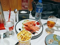 -福海居烤鸭店(鸟巢店)