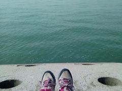 -东疆建设开发纪念公园