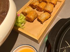 -同仁四季椰子鸡(无锡滨湖万象汇店)