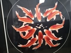 -邓记新一代糖油果子(四川煤管局供销公司职工宿舍店)