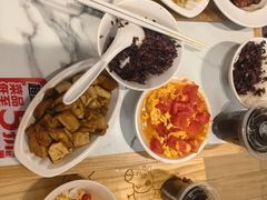 -乡村基·川味现炒大王(熙悦天街店)