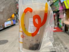 -CoCo都可(长兴店)