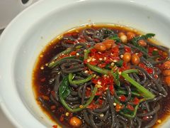 厥根粉-辛香汇·现炒川菜(城北万象城店)