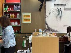 -百年老字号·观振兴蟹黄面·三虾面·苏式面(观前街富仁坊巷店)