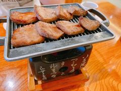 黑胡椒烤牛舌-酒吞(七宝领展广场店)