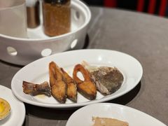 -陈鹏鹏潮汕菜(宝安机场T3航站楼店)