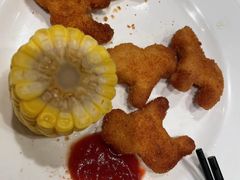 -宜家·瑞典风味餐厅(三桥店)