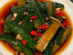 -战友蚝情烧烤工场(嘉华店)