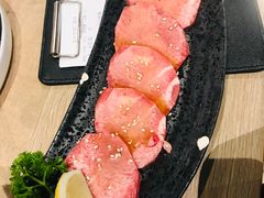 -好牛烧肉(世茂广场店)