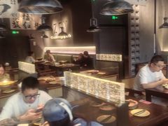 -张翻越·川渝冒菜·武汉黑鸭煲(城北万象城店)