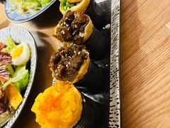 -西月山居匠心创意料理(江汉路新佳丽广场店)