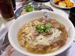 -CHILL Pho澳洲牛肉越南粉(佛山顺德万象汇店)