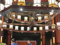 -杭州西子湖四季酒店·金沙厅