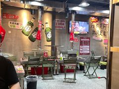 -幸福小串·地摊小炉子(三阳路店)