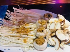 -碳夫·东北炭火烤肉(胥口店)