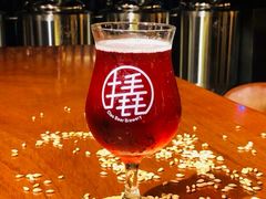 -撬啤酿造精酿酒吧CIAO BEER BREWERY(中山广场店)