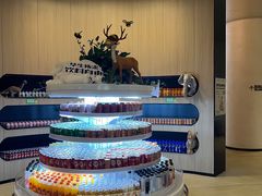 -涨巢·潮玩水疗局