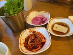 -海云台韩式汤饭·13年匠心韩料(南山店)