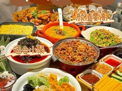 -妈妈家·本帮菜(总店)