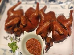 -千百味红餐厅·非遗江西菜(绿地双子塔总店)