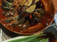 -柿子树炭烤羊腿(金台路店)
