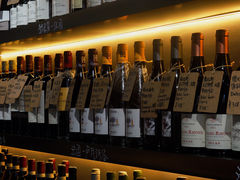 -LESCEDARS Brasserie Bistro香柏树