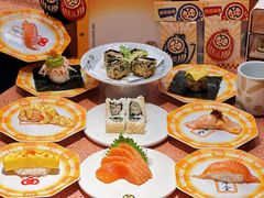 -元气寿司(东方宝泰店)